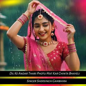 Dil Ke Andar Thari Photu Mat Kar Chinta Bhayeli
