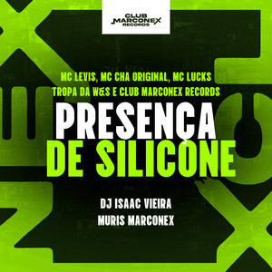 Presença de Silicone (Explicit)