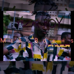 Mes Boahs (Explicit)