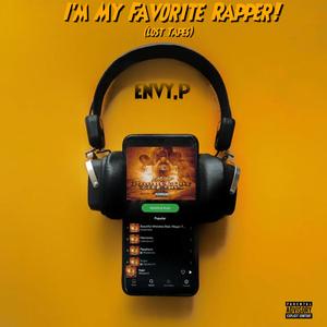 I'm The Man (feat. Young Domo) (Explicit)