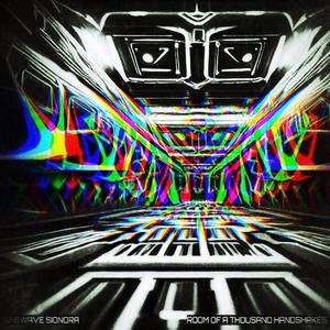 Room of a Thousand Handshakes (feat. Mr. Fresh) (Mr. Fresh's Outerworld Remix)