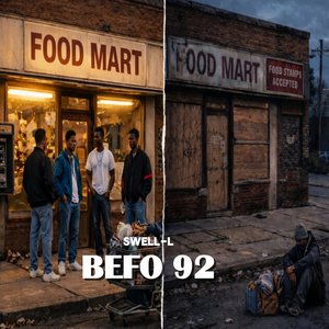 BEFO 92