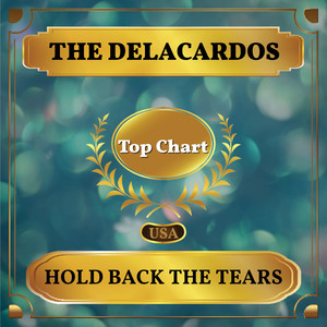 Hold Back the Tears (Billboard Hot 100 - No 78)