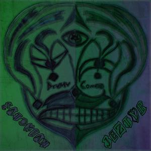 Waffle Shop(feat. Wise Words, Tater, Masta K & Burt Blaze) (Explicit)