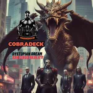 Cobradeck - **** Uber Drivers (Explicit)