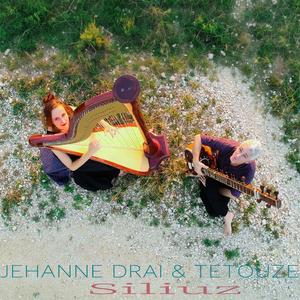 Siliuz (feat. Jehanne Drai)
