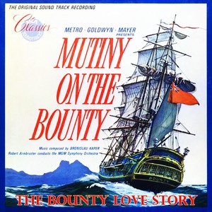The Bounty Love Story