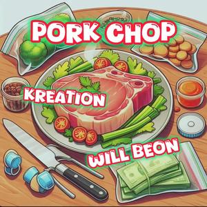 Pork Chop (Explicit)