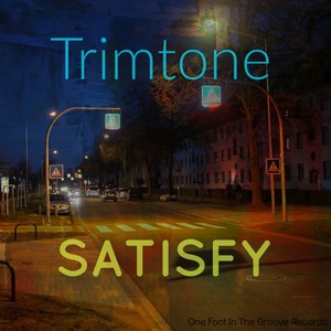Satisfy (Original Mix)