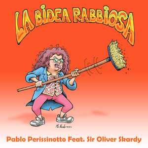 La bidea rabbiosa