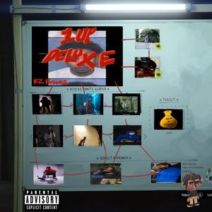 Letter To My Co' (Remix|Explicit)