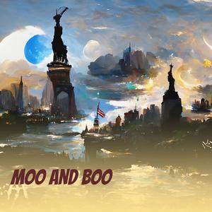 Moo and Boo