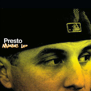 Presto Magic