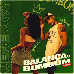 Balança o Bumbum
