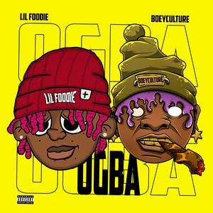 Ogba (feat. Boey Culture) [Explicit]