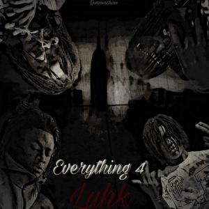 Ion wanna hear it (feat. 47lilnate) (Explicit)