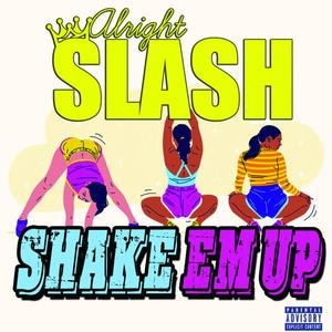 Bow Shakedown (feat. FlyStar) (Explicit)