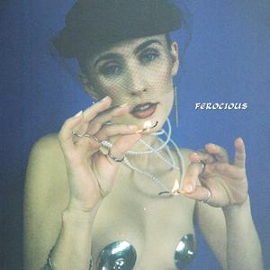 Ferocious (feat. Koiboy) (Explicit)