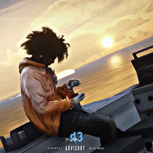 Friend Like Me (Explicit)