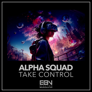 Take Control (Extended Mix)