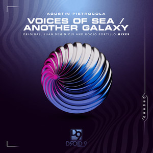 Voices of Sea (Juan Deminicis Remix)