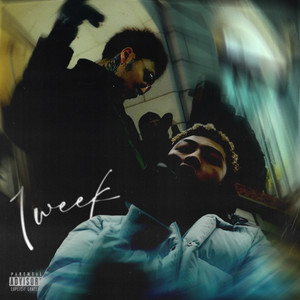 1WEEK (feat. Young zetton) (Explicit)