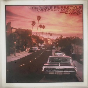 Redbone Freestyle (2Wingz remix)