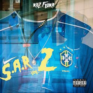 S.A.R, Vol. 2 (Explicit)