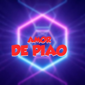 Amor de Pião