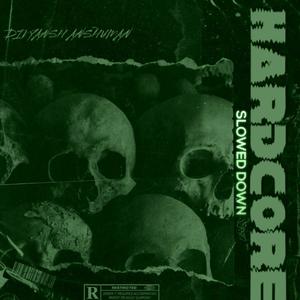 Hardcore - Slowed (Explicit)