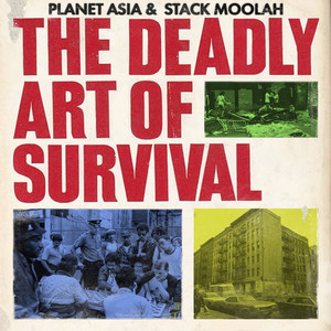 The Deadly Art of Survival (Explicit)