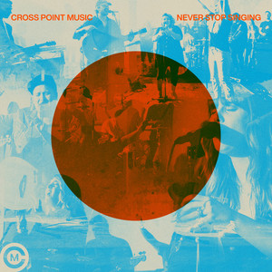 Never Stop Singing(feat. Stefan Cashwell)