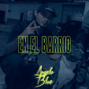 EN EL BARRIO (feat. Angelo Blue & Pache) [Explicit]