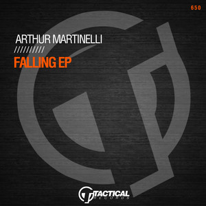 Falling EP