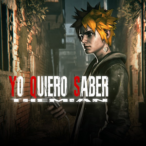 Yo Quiero Saber