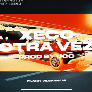 Otra vez (feat. JCC) (Explicit)