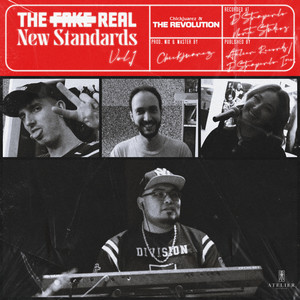 The Real New Standards Vol.1