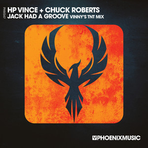 Jack Had A Groove (Vinny's TNT Mix)