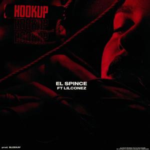 Hook up (feat. Lilconez) [Explicit]