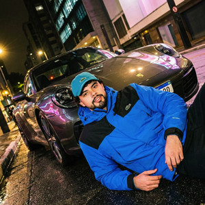 O Baile ta Acontecendo