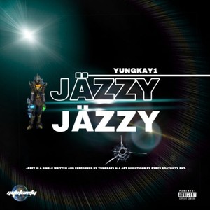 Jäzzy (Explicit)