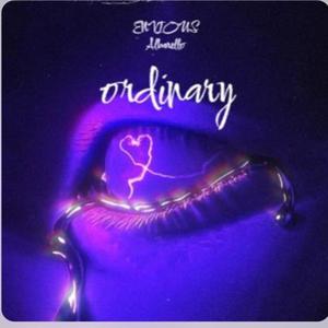 ENVIOUS (Ordinary) (feat. Alberello) (Explicit)