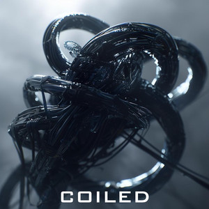 Coiled