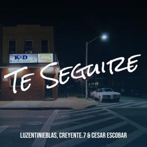 Te Seguire (feat. Creyente.7 & Cesar Escobar)