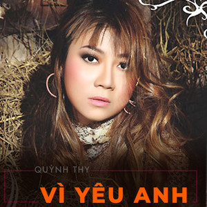 Vì yêu anh