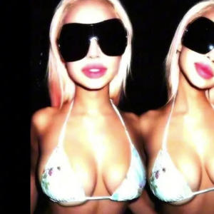Blade (feat. B1nx) (Explicit)