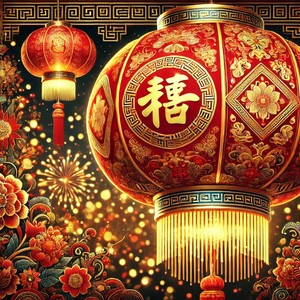 Under the Lunar Glow