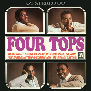 Four Tops