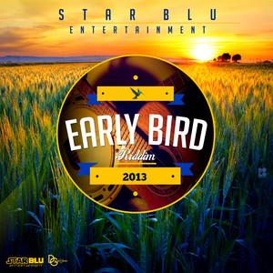 Early Bird Riddim (Inst.)