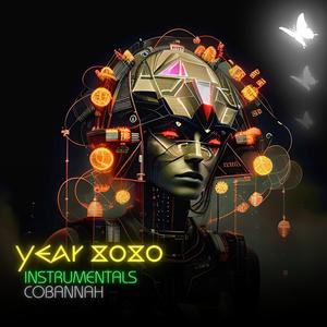 Year 8080 Instrumentals CoBannah